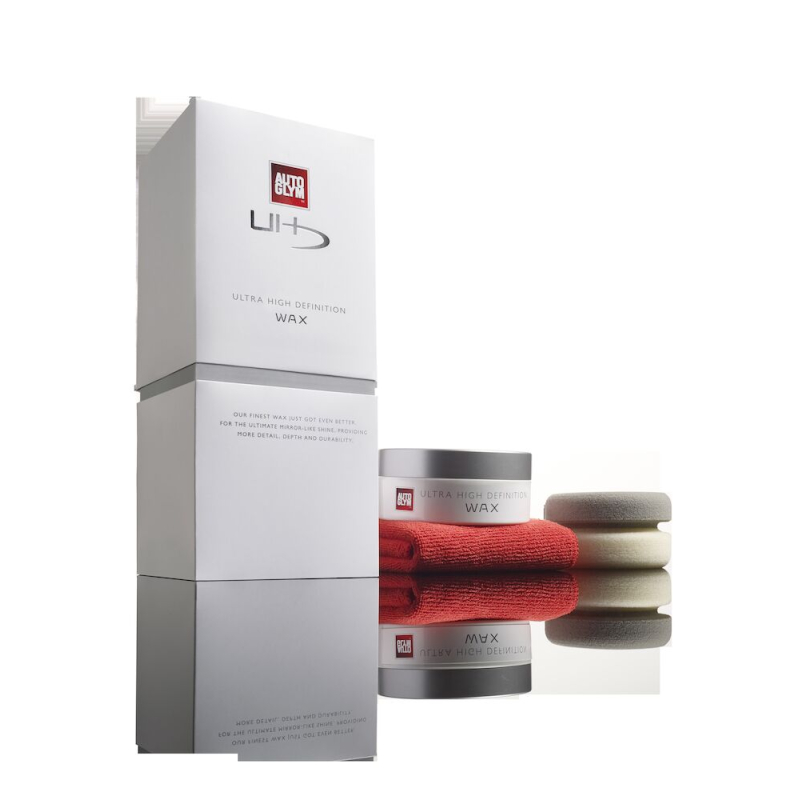 Autoglym Ultra High Definition (UHD) Wax